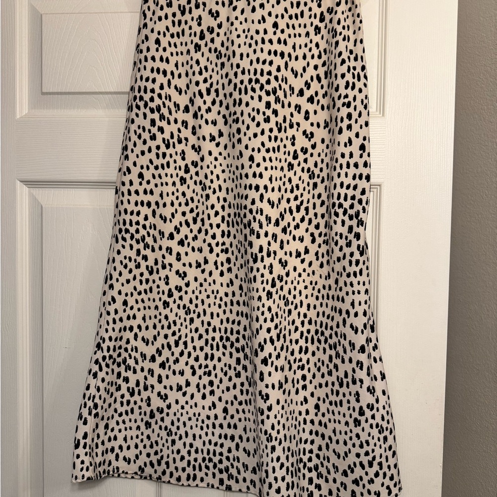 Alter’d State midi skirt